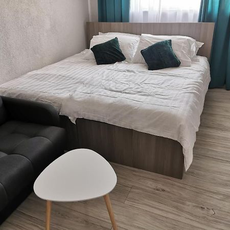 Gosciniec Mariola Villa Czluchow Ngoại thất bức ảnh