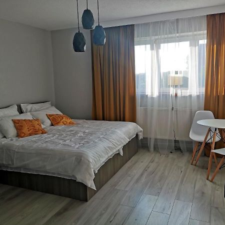 Gosciniec Mariola Villa Czluchow Ngoại thất bức ảnh