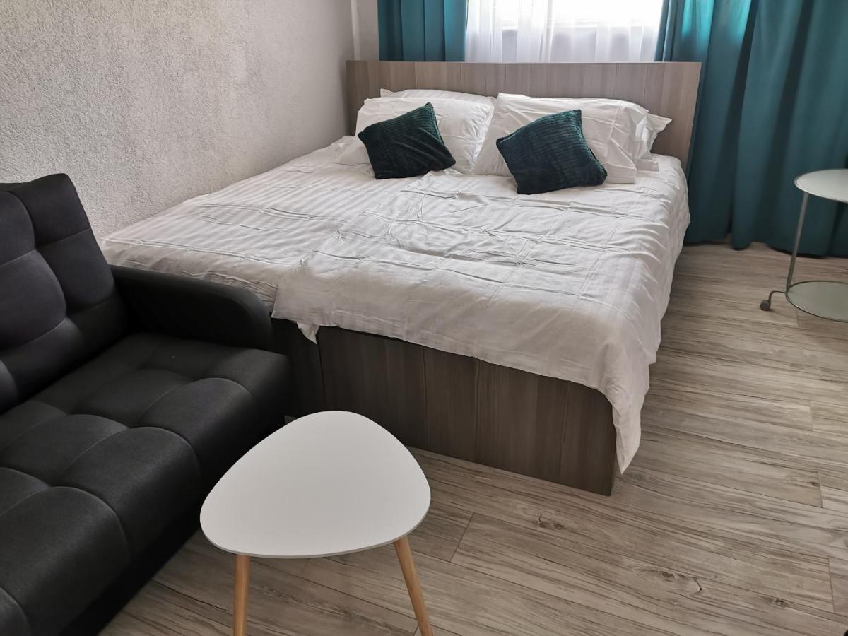 Gosciniec Mariola Villa Czluchow Ngoại thất bức ảnh
