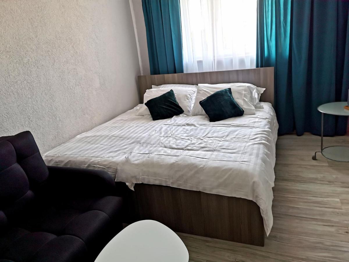 Gosciniec Mariola Villa Czluchow Ngoại thất bức ảnh