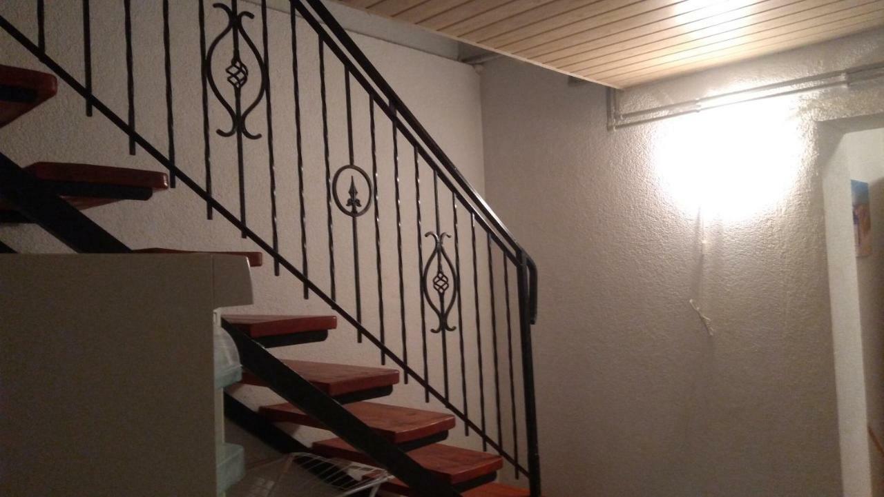 Gosciniec Mariola Villa Czluchow Ngoại thất bức ảnh