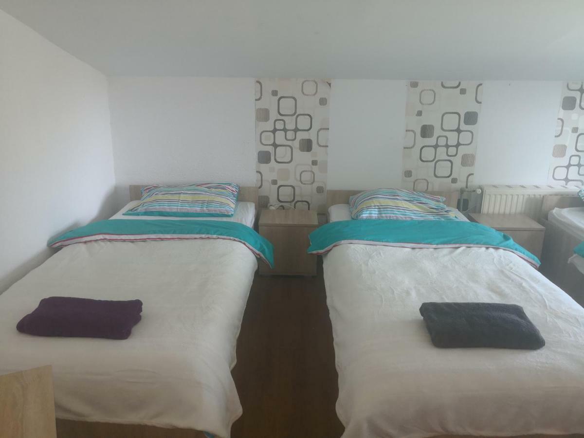 Gosciniec Mariola Villa Czluchow Ngoại thất bức ảnh